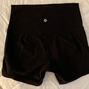 Lululemon Align Shorts